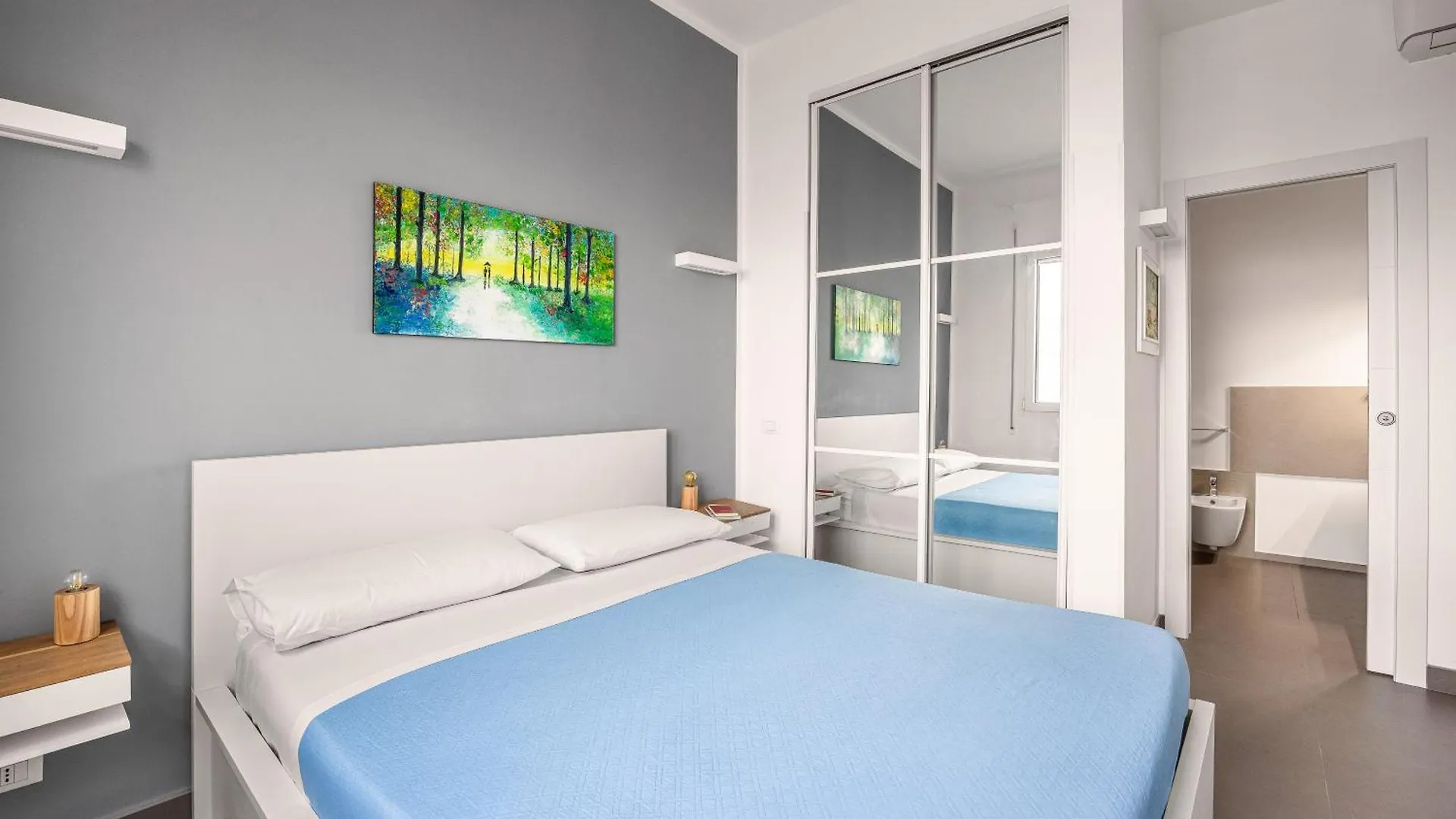 Fronte Mare Villa Palermo 0*,  Italy